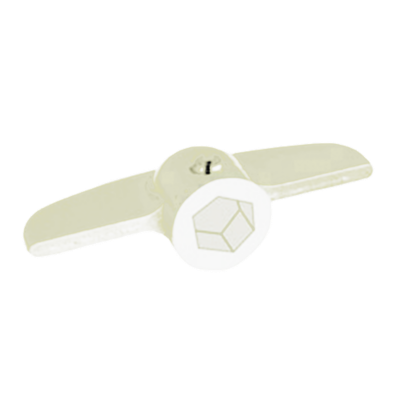 Hex Splined Handle
