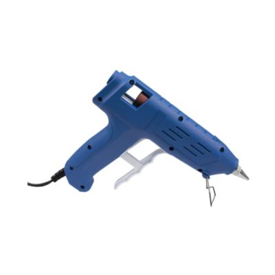 Large Hot Melt Glue Gun with Easy Trigger, Large Standard Size, High  Temperature (Each)