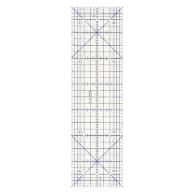 Hot Ruler