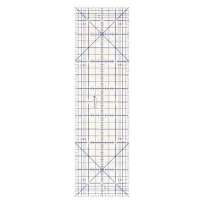 Clover Hot Ruler, 14 x 4