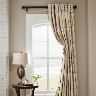 Italian Strung Living Room Panels