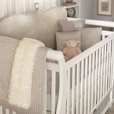 Crib Bedding