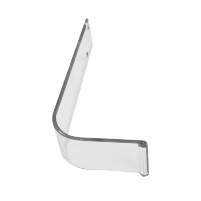 Inside Mount Retainer 12 1/4''