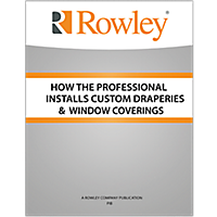 Installation Book: How the Professional Installs