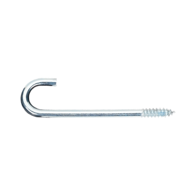 J-Hooks 4 1/2'' length