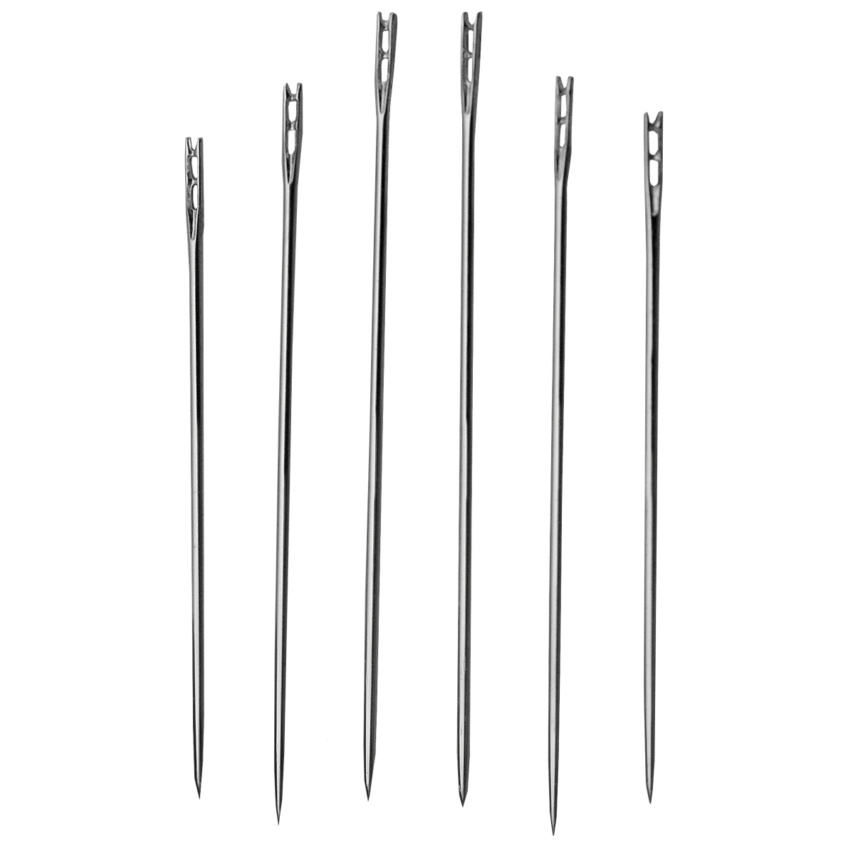 John James Needles Easy Threading 4/8 John James Needles Easy Threading 4/8