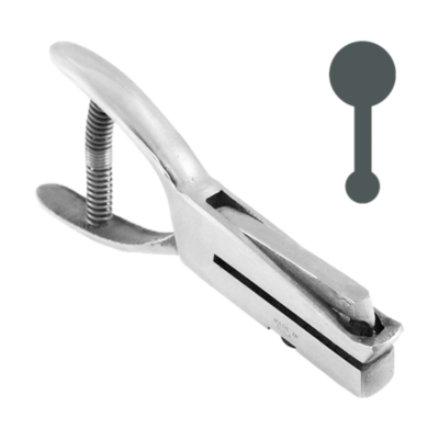 https://rowleycompany.scene7.com/is/image/rowleycompany/rowley-key-hole-punch-continuous-chain-wst22?$s7Product$&fmt=png-alpha