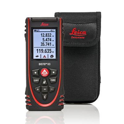 Laser Measuring Tool