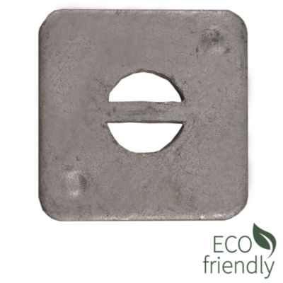 Square LeadFree Drapery Weights Rowley