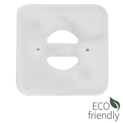Lead-Free Weights, Square