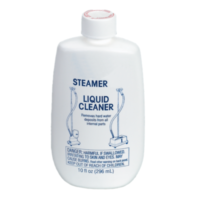 Liquid Steamer Cleaner