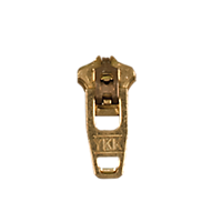 Locking Slide, 4.5 Size, Brass