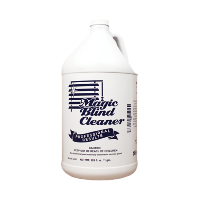 Magic Blind Cleaner Quart