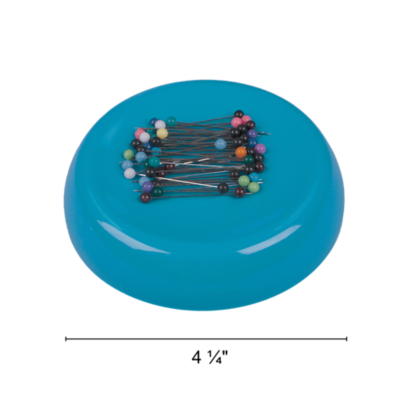 Scissor Spot, Pin Place Magnetic Holder