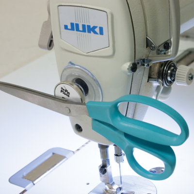 Magnetic Scissor & Pin Spot