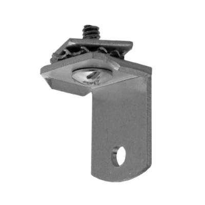 Metal End Stop