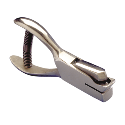 Mini & Micro Blind Rout Punches