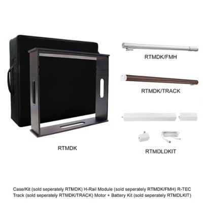 Motorization Display Kit