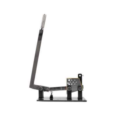 Multi-Shape Rod Cutter