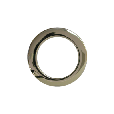 Chrome grommets hot sale