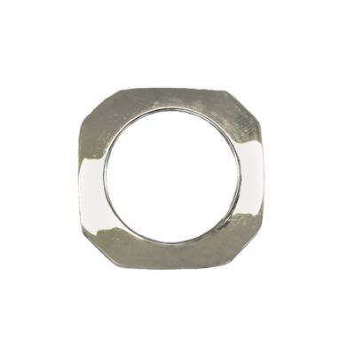 chrome grommets