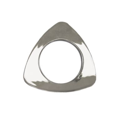 chrome grommets