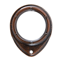 #15 Grom-A-Link™, Antique Copper