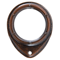 #20 Grom-A-Link™, Antique Copper