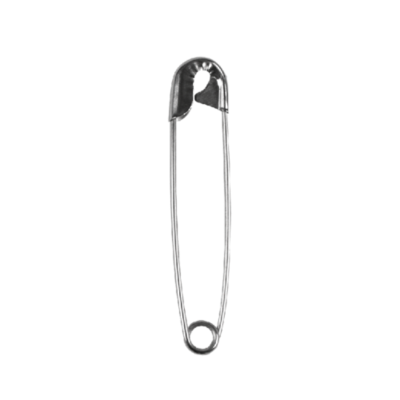 3 Safety Pin, Rowley