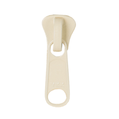 Molded Tooth Zipper Slides - Notions | Rowley