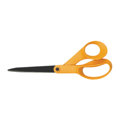 Soft Grip All Purpose Scissors - Foy and Company