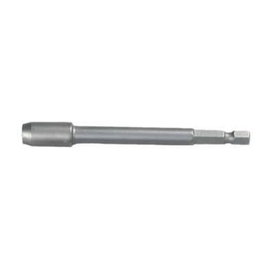 One-Piece Hex Head Socket & Shaft