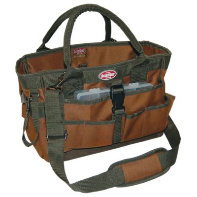 open top bag
