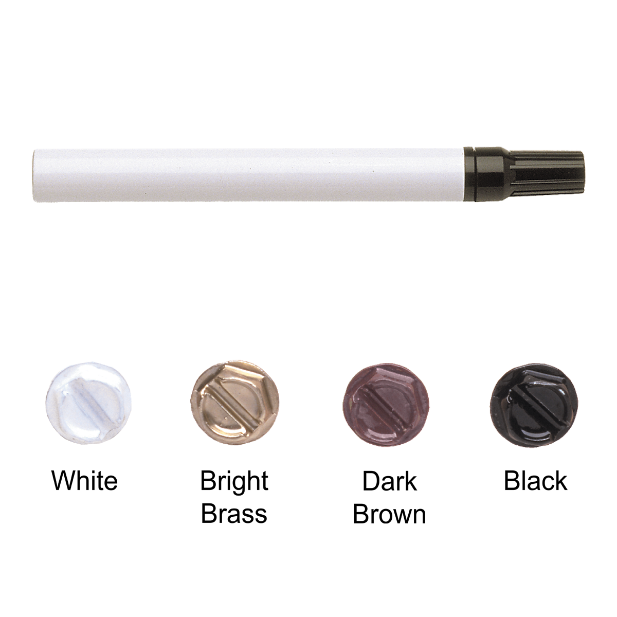 Paint Marker Kit - All Colors, Rowley