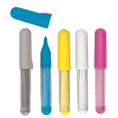 Erasable Fabric Marking Pens - Notions