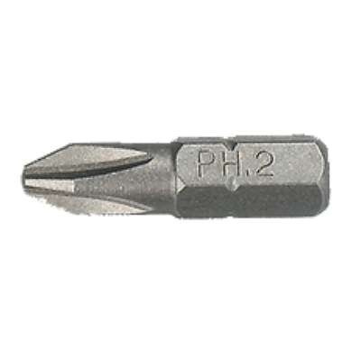 Phillips on sale screwdriver tip