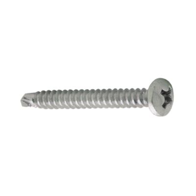 phillips pan head screw