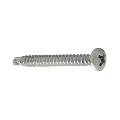 Robertson Head Screws - Installation