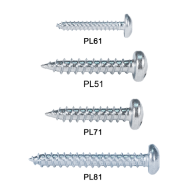 Phillips screw shop