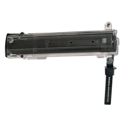 Pinsetter