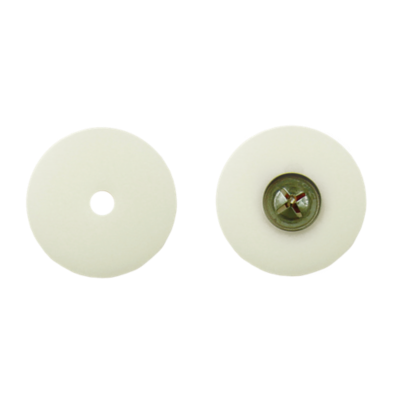 Plastic Backs for Nail Locks
