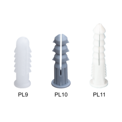Plastic Plugs