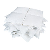 Polyester Duvet Insert with PL Cover, Medium Weight, Sample