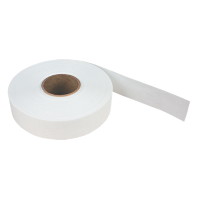R-TEX Polyester Permanent Buckram Iron-On Light Weight, 2" Width