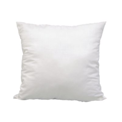 Polyester Pillow Inserts Square 24 x 24 Rowley