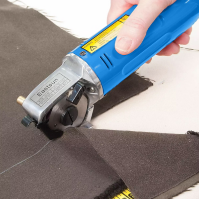 What to Look for in a Rotary Cutter