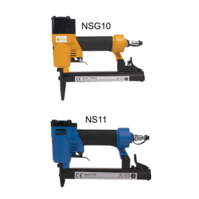 RTEC Upholstery Air Stapler Rowley
