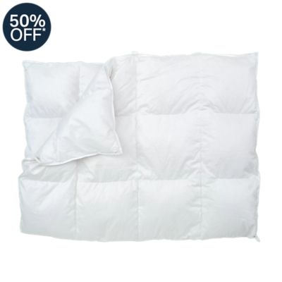 R-TEX Down Duvet Inserts - Baffle