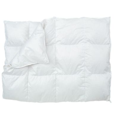 R-TEX Down Duvet Inserts - Sew Thru