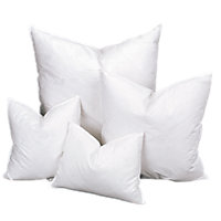 R-TEX Down/Feather Pillow Inserts 10/90 with Polyester Cover